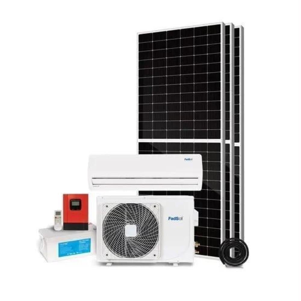 مكيف اسبليت Fadsol ، بارد T3 28000 - الصورة 2