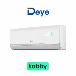 مكيف ديي اسبليت 18000 BTU T3