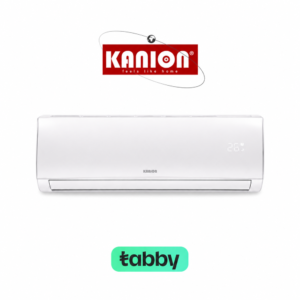 مكيف اسبليت 24000 بارد KANION
