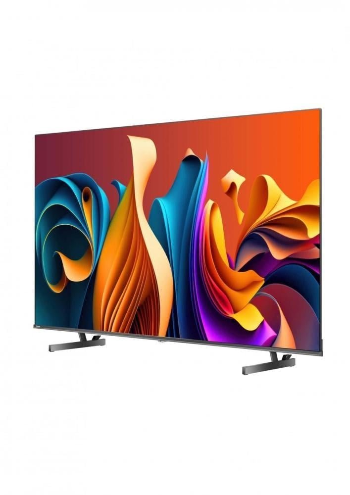 تلفزيون هايسنس 85 بوصة، ذكي، HDR ، 4K ، نظام التشغيل VIDAA - الصورة 5