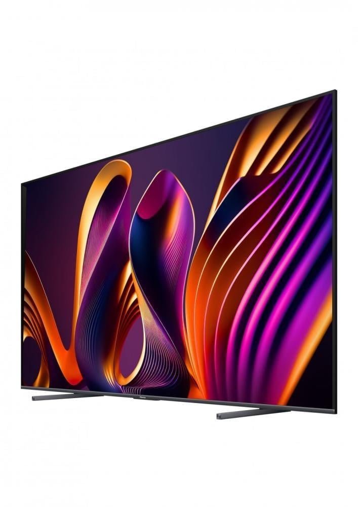 تلفزيون هايسنس 100 بوصة، ذكي، HDR ، 4K ، نظام التشغيل VIDAA - الصورة 3