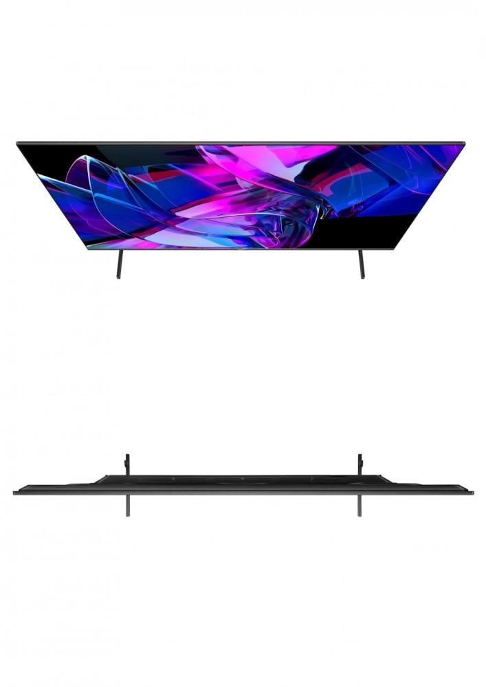 تلفزيون هايسنس 75 بوصة، ذكي، HDR ، 4K ، نظام التشغيل VIDAA - الصورة 3
