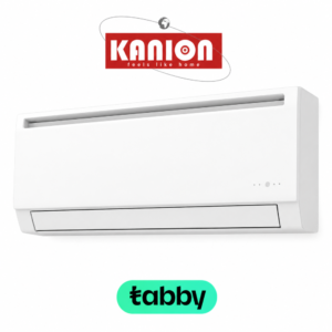 مكيف اسبليت 12000 KANION بارد