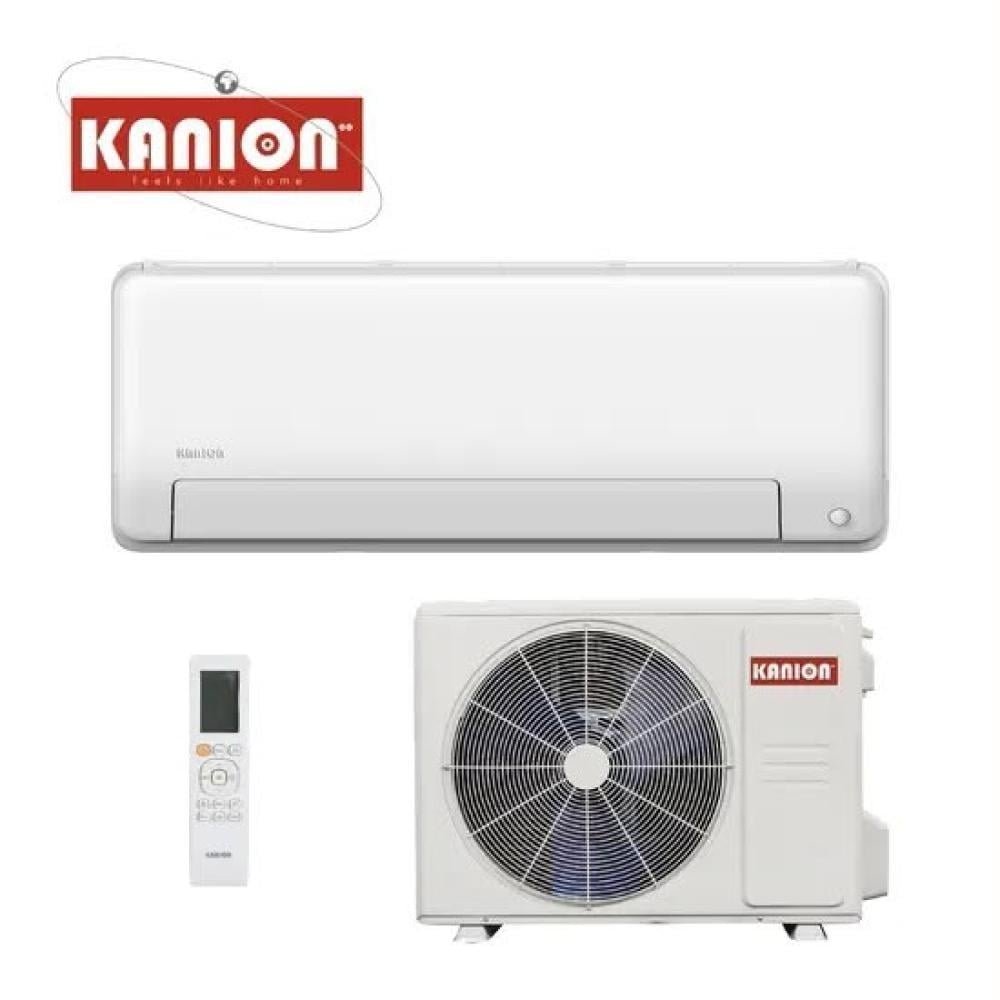 مكيف اسبليت 18000 KANION حار بارد - الصورة 2