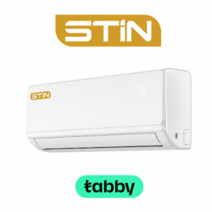 مكيف اسبليت STIN بالطاقة الشمسية 12000 T3