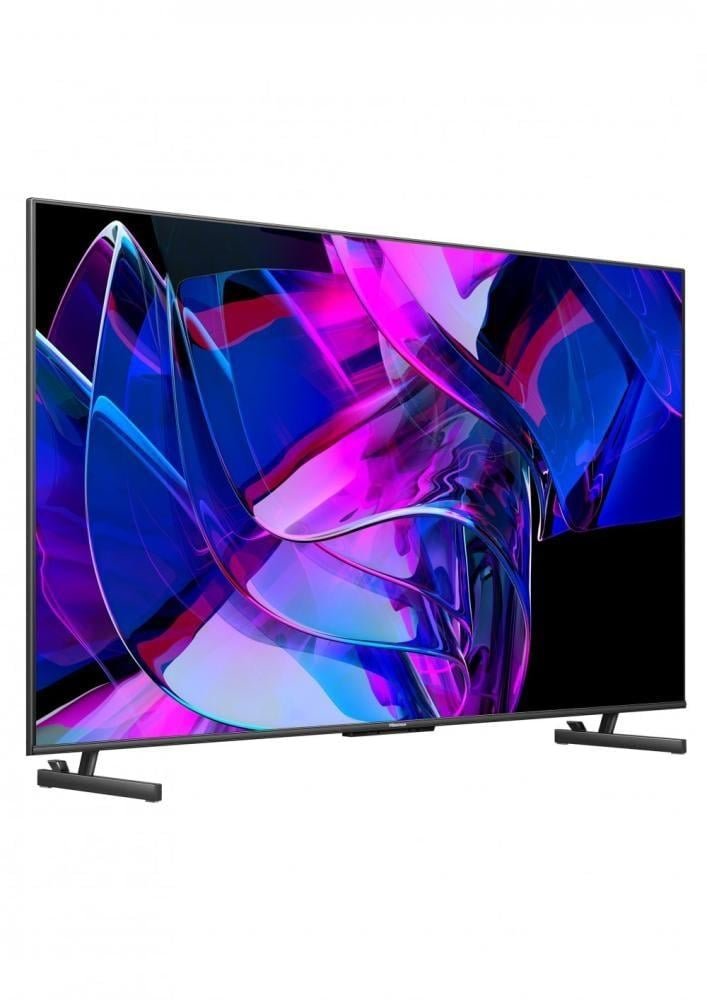 تلفزيون هايسنس 75 بوصة، ذكي، HDR ، 4K ، نظام التشغيل VIDAA - الصورة 6