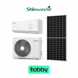 مكيف اسبليت شينسون 12000 BTU T3