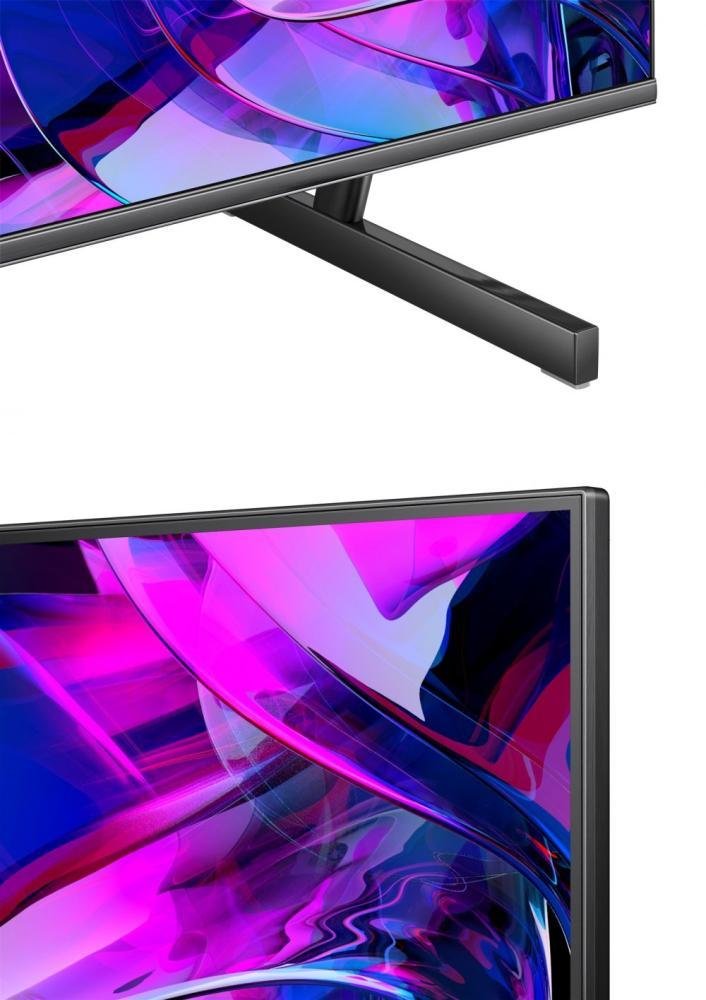 تلفزيون هايسنس 75 بوصة، ذكي، HDR ، 4K ، نظام التشغيل VIDAA - الصورة 7