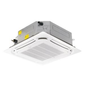 جري مكيف كاسيت 32600 وحدة حار بارد إنفرتر GUD36T1/B-S(S)
