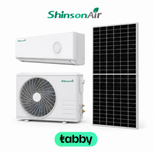 مكيف اسبليت شينسون 12000 BTU T3