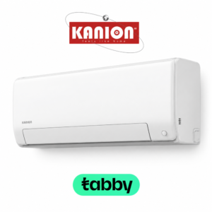 مكيف اسبليت 18000 KANION بارد
