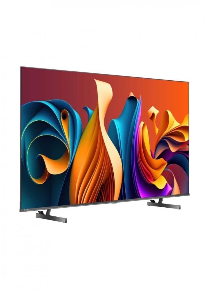 تلفزيون هايسنس 85 بوصة، ذكي، HDR ، 4K ، نظام التشغيل VIDAA - الصورة 12