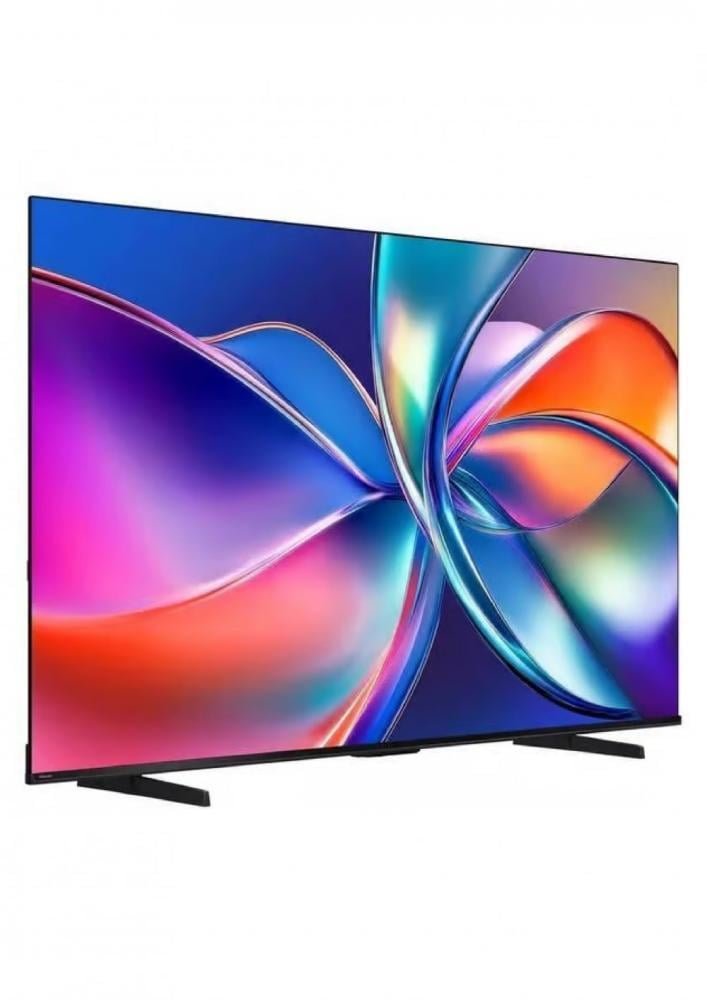 تلفزيون هايسنس 65 بوصة، ذكي، HDR ، 4K ، نظام التشغيل VIDAA - الصورة 8