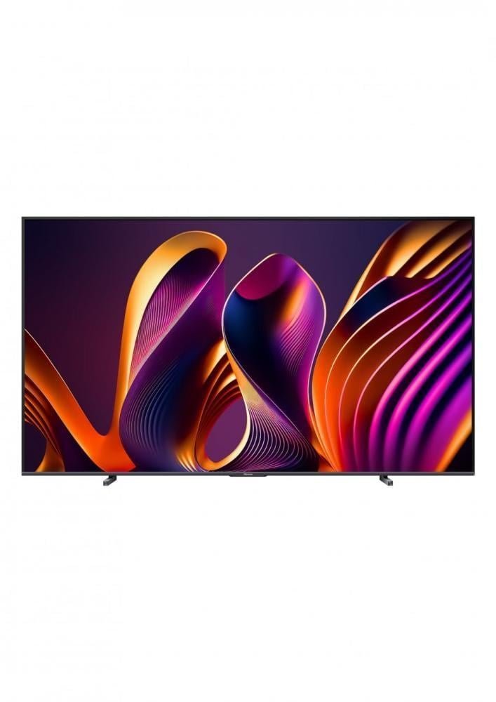 تلفزيون هايسنس 100 بوصة، ذكي، HDR ، 4K ، نظام التشغيل VIDAA - الصورة 9