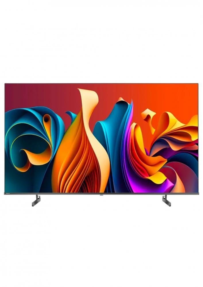 تلفزيون هايسنس 85 بوصة، ذكي، HDR ، 4K ، نظام التشغيل VIDAA - الصورة 13