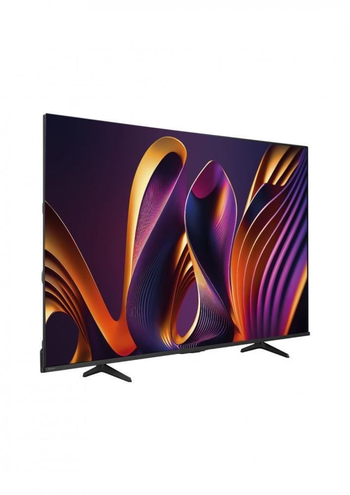 تلفزيون هايسنس 65 بوصة، ذكي، HDR ، 4K ، نظام التشغيل VIDAA - الصورة 8