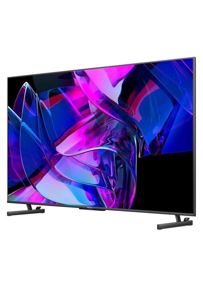 تلفزيون هايسنس 75 بوصة، ذكي، HDR ، 4K ، نظام التشغيل VIDAA - الصورة 16